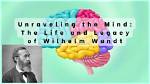 Unraveling the Life and Legacy of Willard Miller