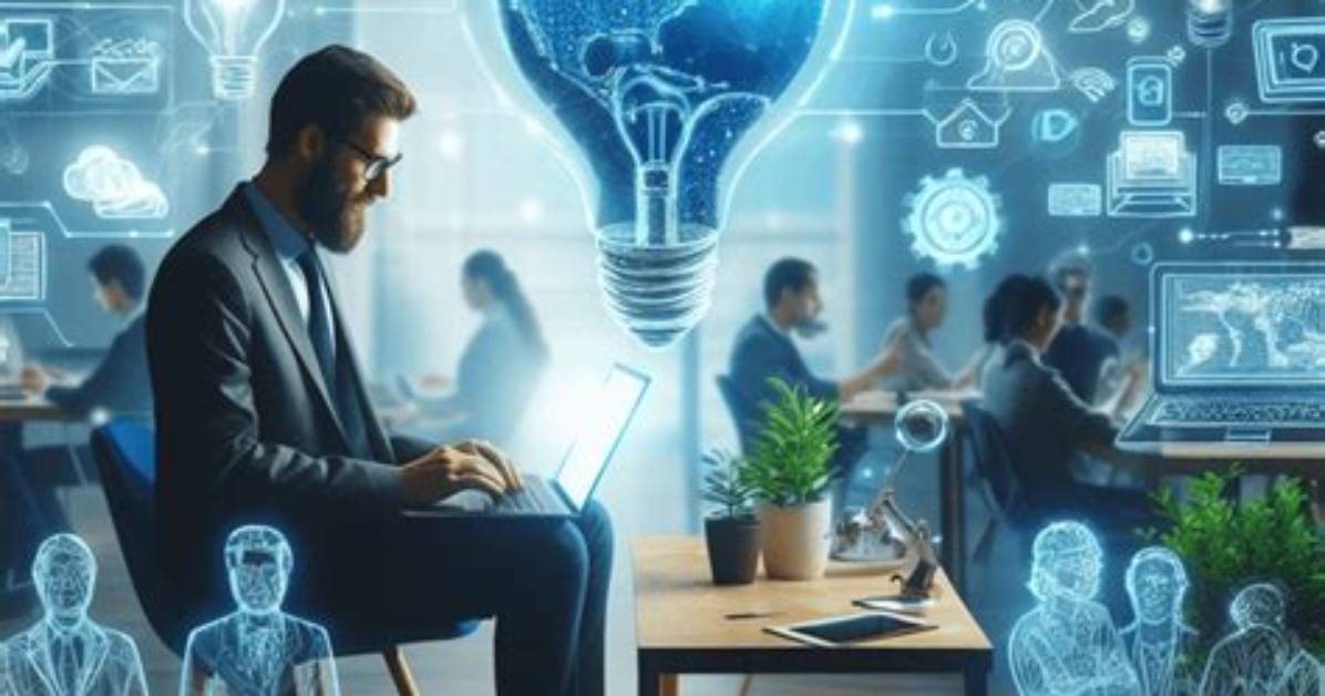 Unraveling the Life of a Tech Entrepreneur