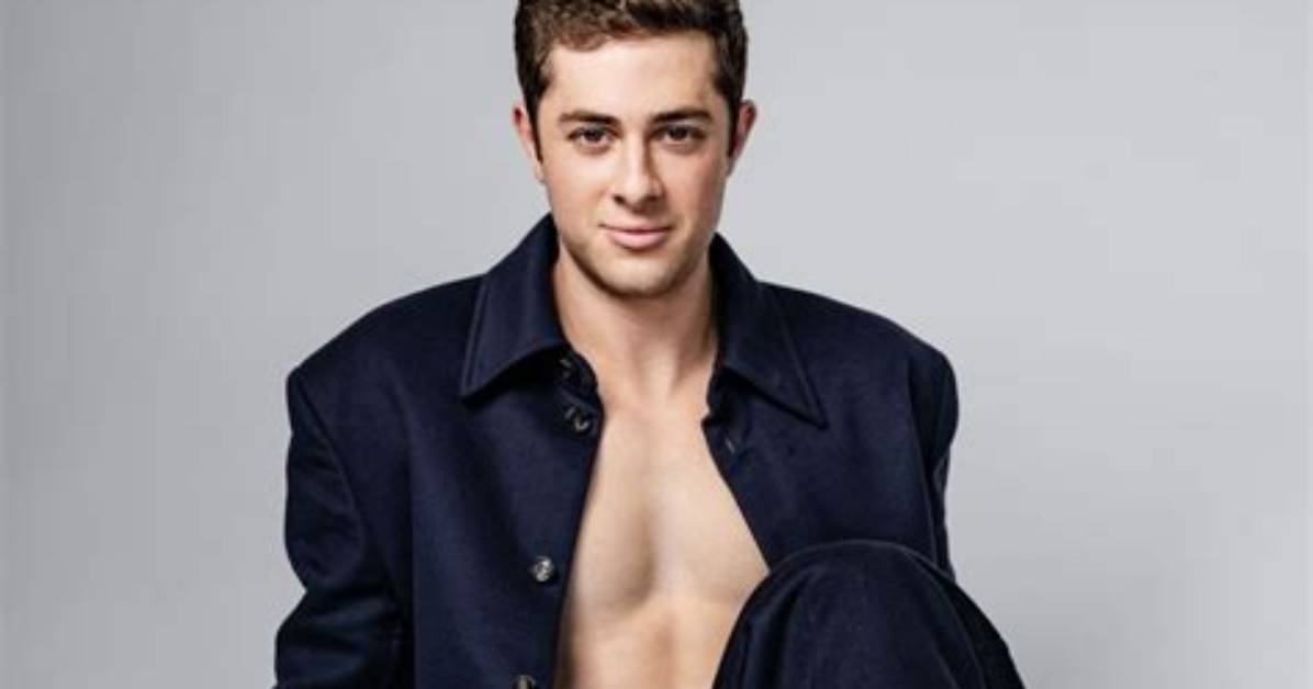 Unraveling the Life of Ben Gross: Is He Gay?