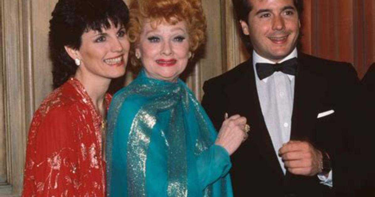 Unraveling the Life of Desi Arnaz Jr. in His Formative Year's
