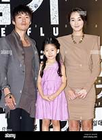 Unraveling the Life of Kim Yeo-Jin's Husband: a Deep Dive
