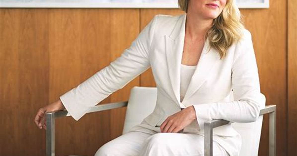 Unraveling the Life of Melanie Joly's Husband, Felix Marzell