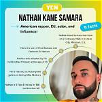 Unraveling the Life of Nathan Kane Samara: a Unique Journey