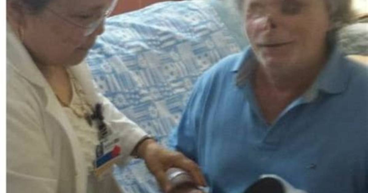 Unraveling the Life of Ronald Poppo: a Journey Through Resilience and Redemption