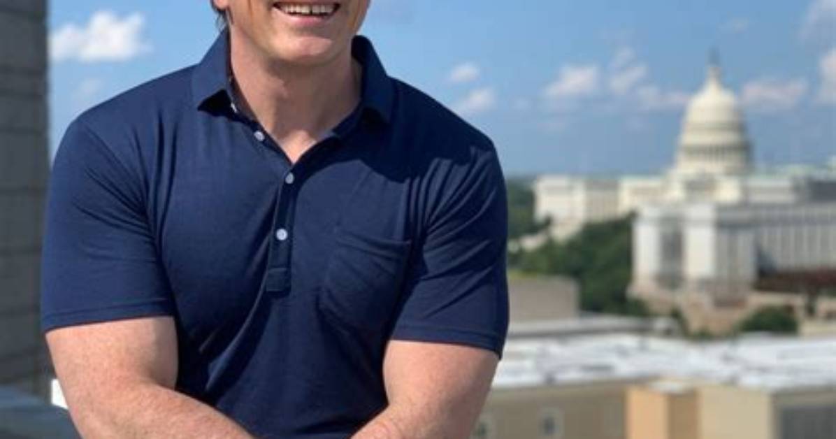 Unraveling the Life of Tom Fitton: His Wife and Family