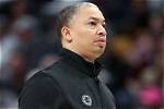 Unraveling the Life of Tyronn Lue's Son: a Journey Beyond the Court