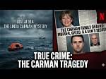 Unraveling the Louisa Carman Story