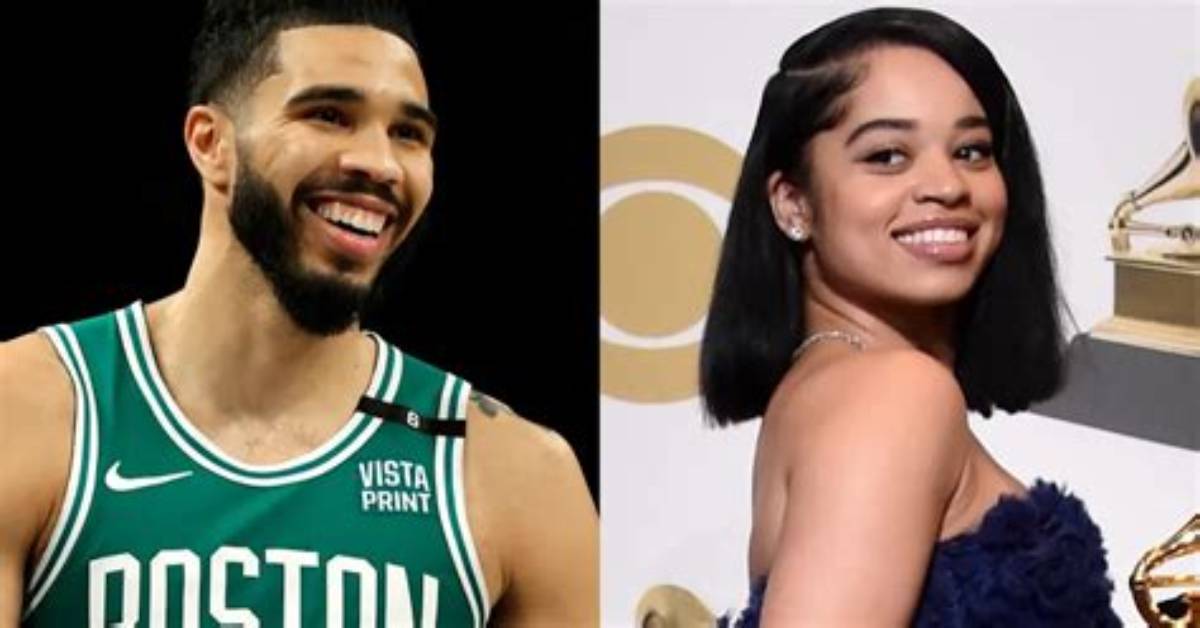 Unraveling the Love Story of Jayson Tatum and Ella