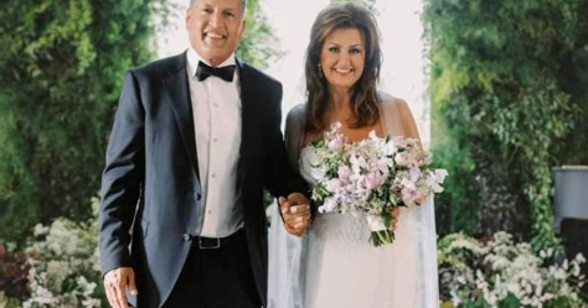 Unraveling the Marriage of Joni Lamb and Doug