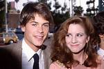 Unraveling the Melissa Gilbert and Rob Lowe Relationship: a Nostalgic Affair
