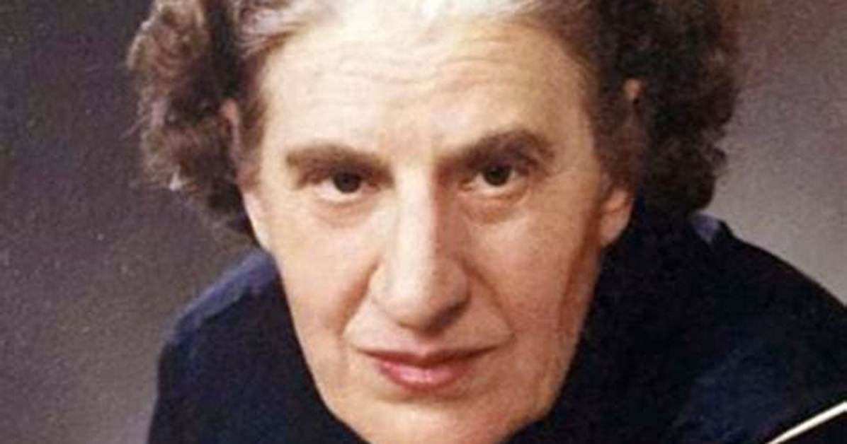 Unraveling the Mysteries: Was Antonia Brico Married?