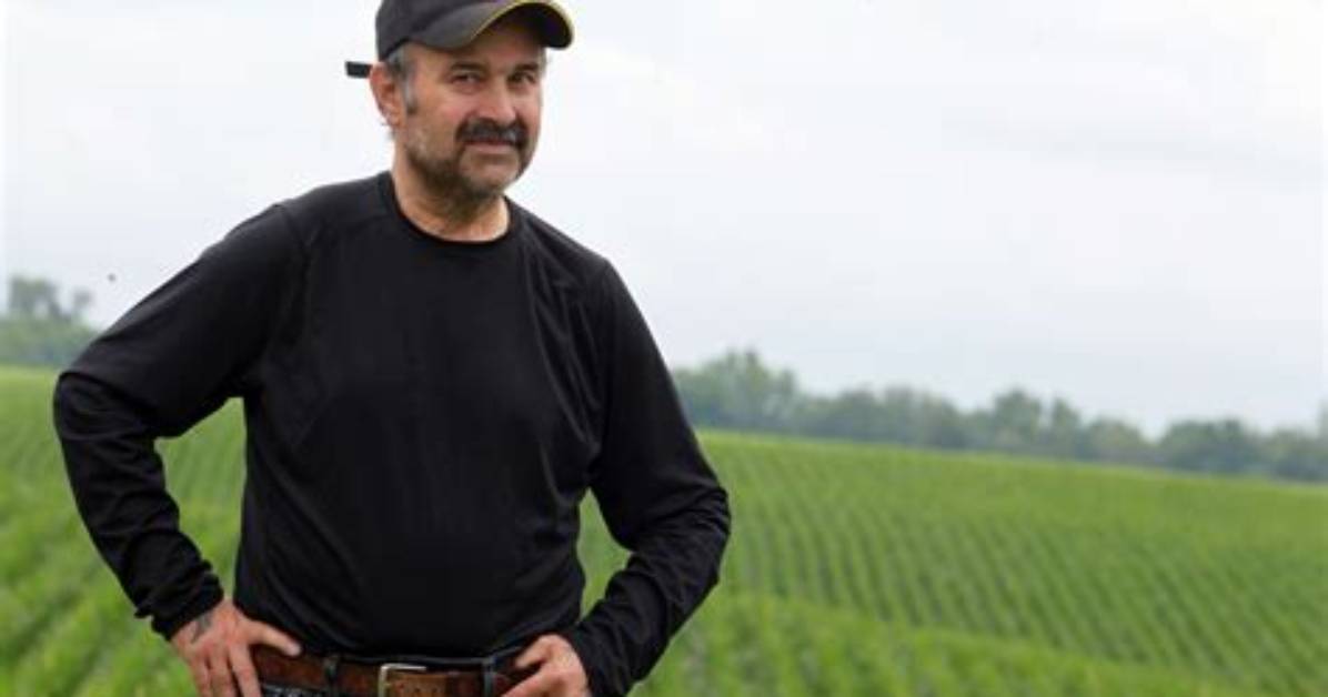 Unraveling the Mystery: American Pickers Frank Fritz – Is He Still Alive?