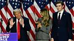 Unraveling the Mystery: Barron Trump's Iq