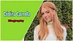 Unraveling the Mystery Behind Cristina Carmella's Only Fans Leak