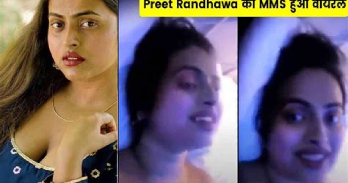 Unraveling the Mystery Behind Preet Jatti's Leaked Mms