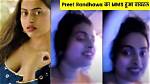 Unraveling the Mystery Behind Preet Jatti's Leaked Mms