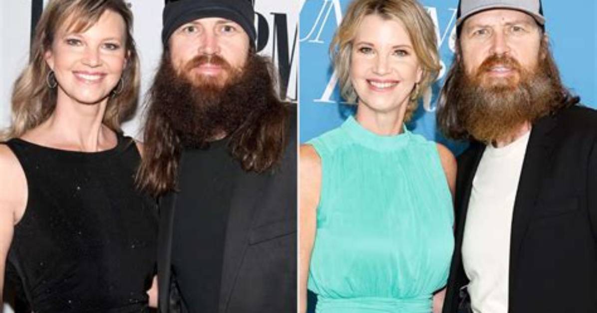 Unraveling the Mystery: Did Jase Robertson Have a Heart Attack?
