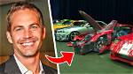 Unraveling the Mystery: Does Paul Walker Have a Wife?