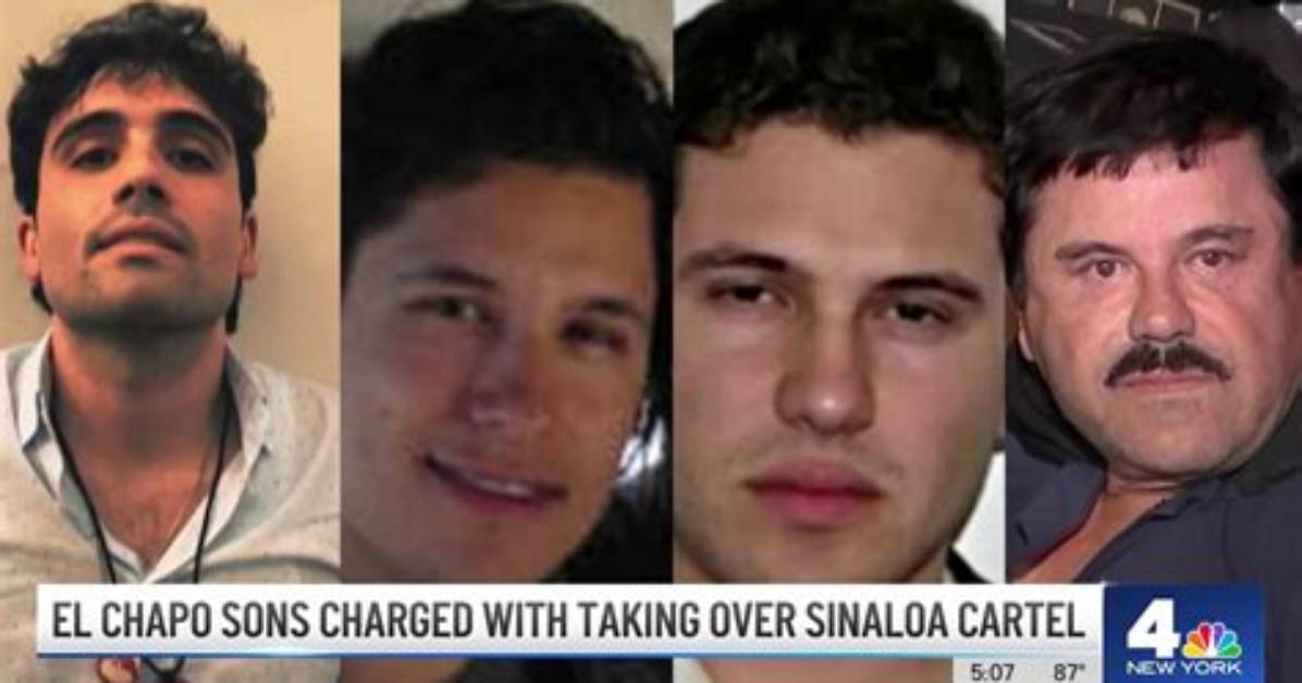 Unraveling the Mystery: El Chapo's Son's Death