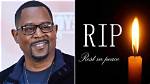 Unraveling the Mystery: Has Martin Lawrence Died?