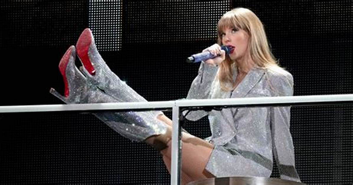 Unraveling the Mystery: How Long Did Taylor Swift Date John Mayer?
