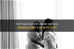 Unraveling the Mystery: How Old Is Jasmine Crockett's Husband?