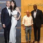 Unraveling the Mystery: How Tall Is Jeff Probst?