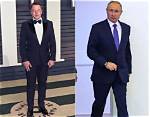 Unraveling the Mystery: How Tall Is Putin?