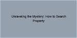 Unraveling the Mystery: Is Drew from Property Brothers Dead?