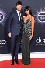 Unraveling the Mystery: Is Jameela Jamil Married?