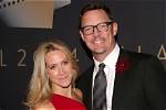 Unraveling the Mystery: Is Matthew Lillard Married?