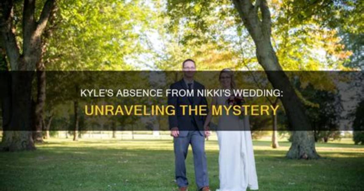 Unraveling the Mystery: Is Noah and Nikki Dating in Real Life?