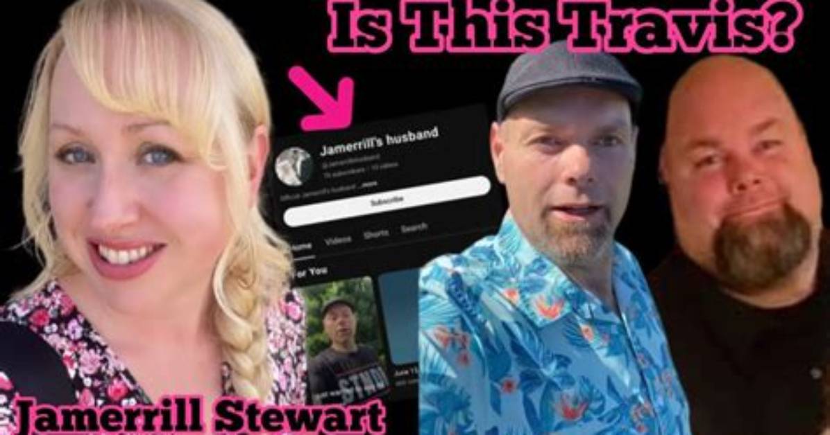 Unraveling the Mystery: Jamerrill Stewart's Husband Accident