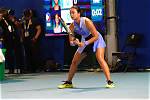 Unraveling the Mystery of Alex Eala's Height