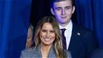 Unraveling the Mystery of Barron Trump’s Girlfriend: Who Is She?
