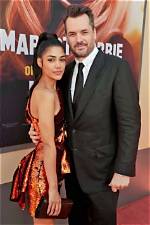 Unraveling the Mystery of Jim Jefferies' Wife's Age