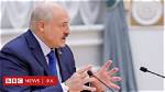 Unraveling the Mystery of Lukashenko's Height: a Closer Look