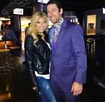 Unraveling the Mystery of Melanie Collins' Boyfriend
