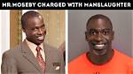 Unraveling the Mystery of Mr. Moseby Jail