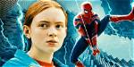 Unraveling the Mystery of the Spider Man Video Sophie Rain