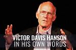 Unraveling the Mystery of Victor Davis Hanson's Twin Brother