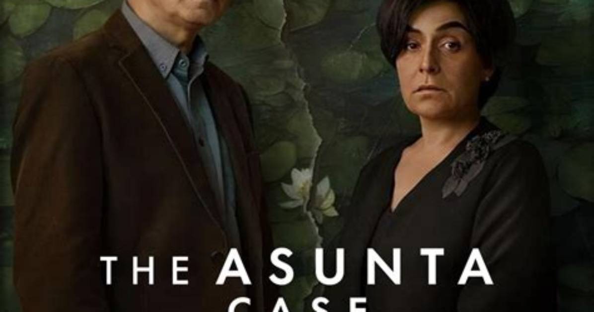 Unraveling the Mystery: the Asunta Case