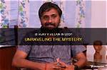 Unraveling the Mystery: Vijay's Wife Date of Birth
