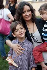 Unraveling the Mystery: Was Sara Gilbert Adopted?