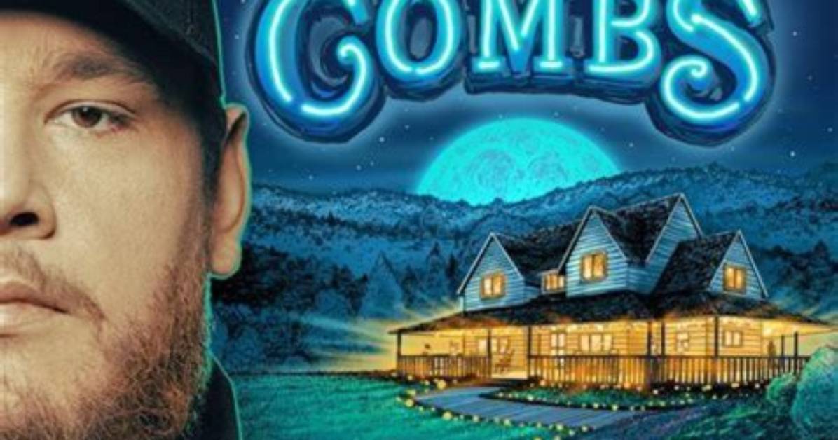 Unraveling the Mystery: Where Is Luke Combs' Brother Buried?