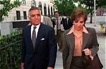 Unraveling the Mystery: Who Is Albert Pirro Married to?