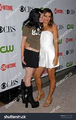 Unraveling the Mystery: Who Is Pauly Perrette Married to Now?