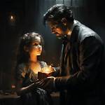 Unraveling the Mystery: Who Is the Father of Orry?