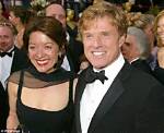 Unraveling the Mystery: Why Did Robert Redford Divorce His First Wife?