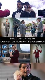 Unraveling the Mystique of Lucky Flickerman and Caesar Flickerman